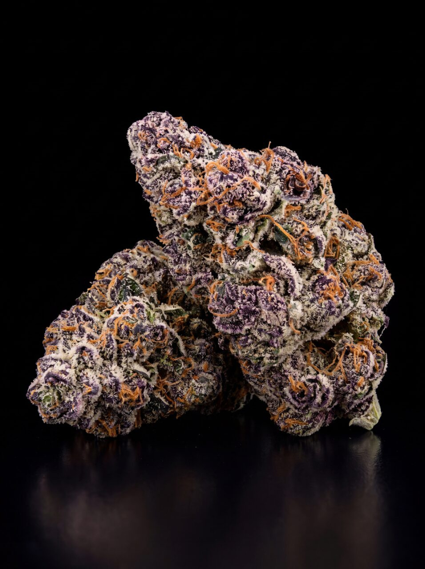 Choco Berry Seeds