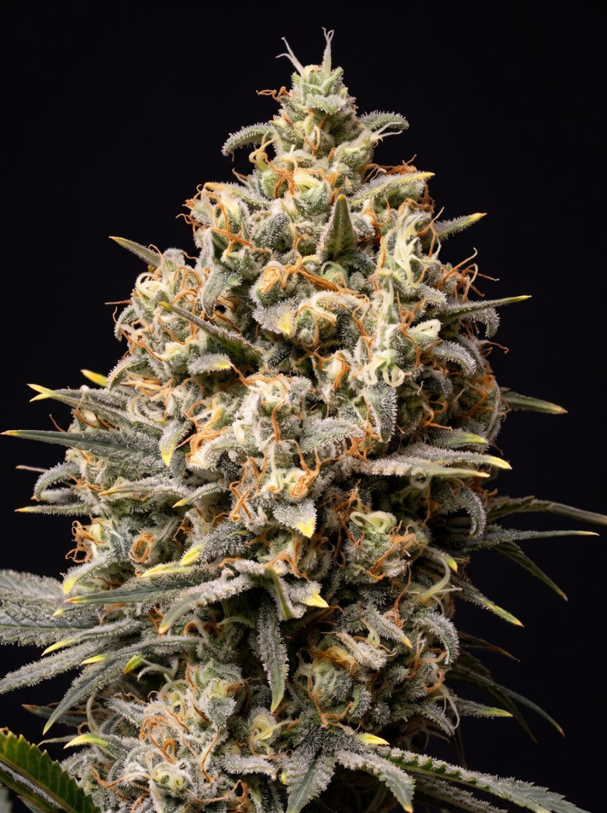 Choco Berry Seeds