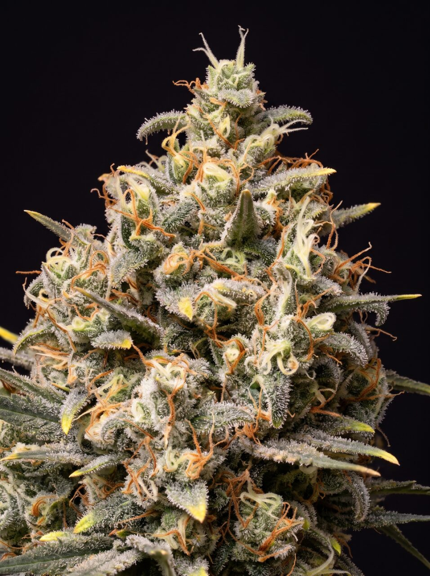 Choco Berry Seeds