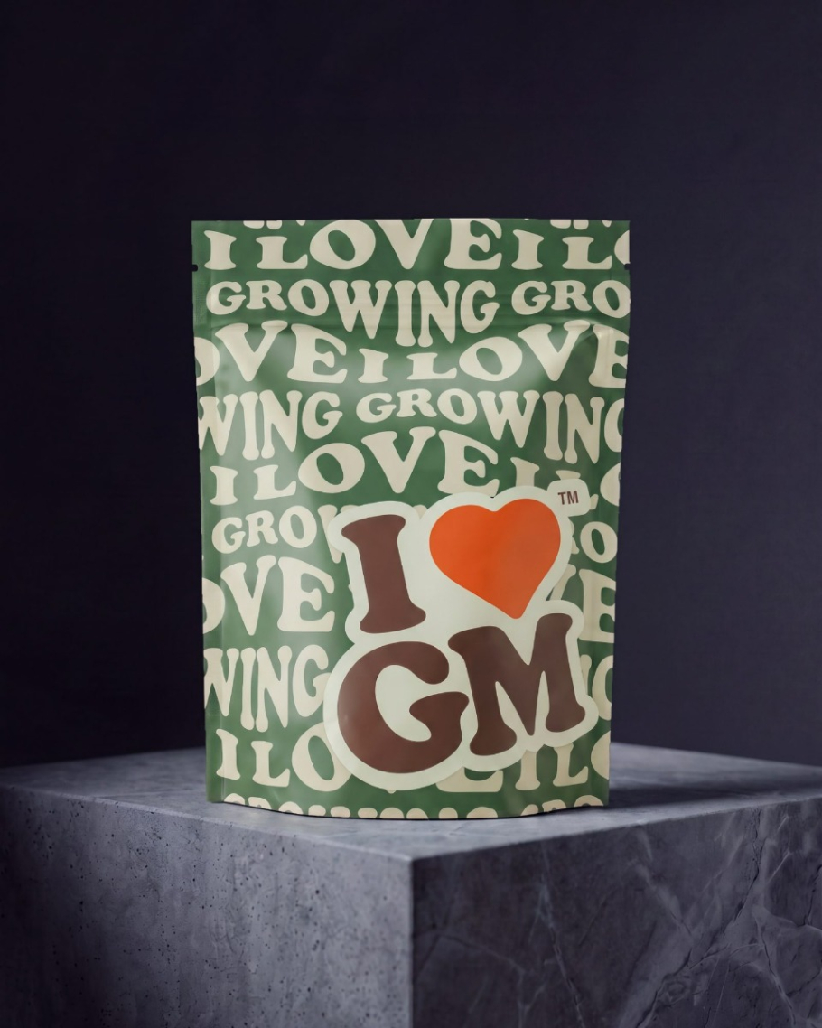 Quick-start Cannabis Grow Kit