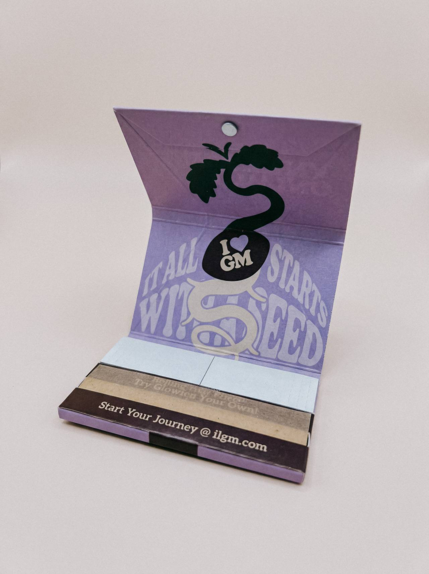 ILGM Rolling Papers