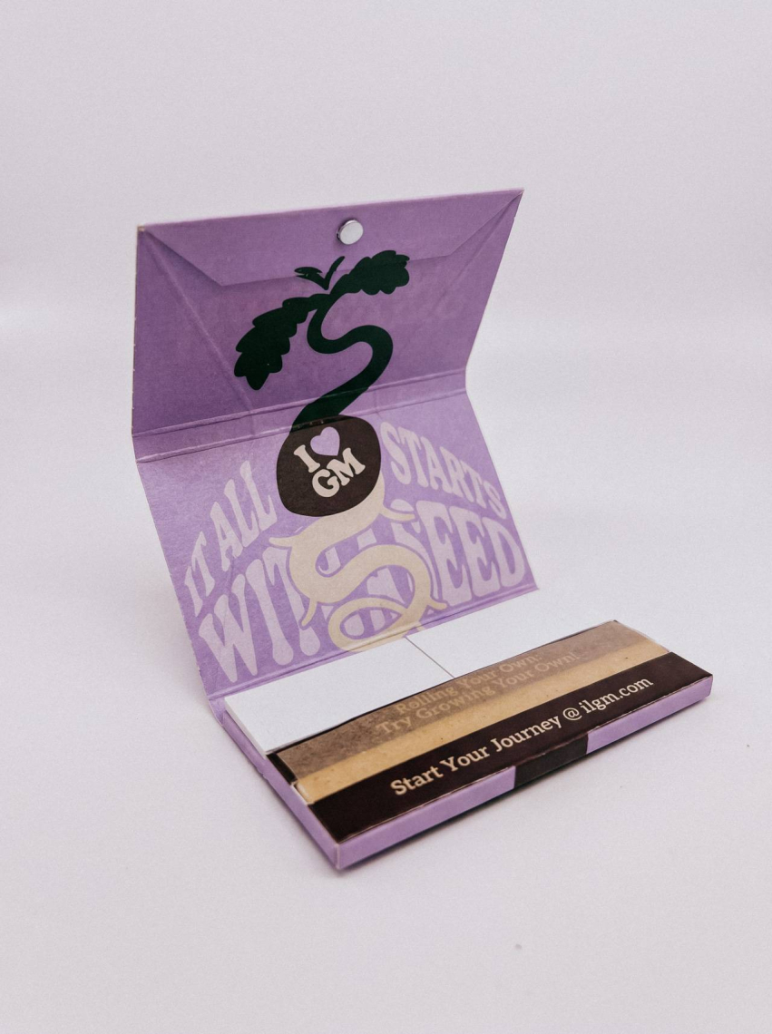 ILGM Rolling Papers