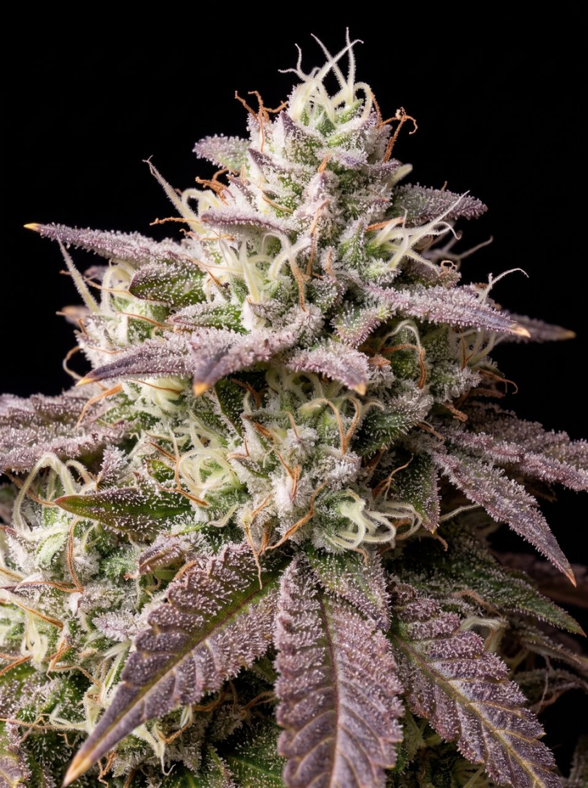 Lemon Bubble Seeds