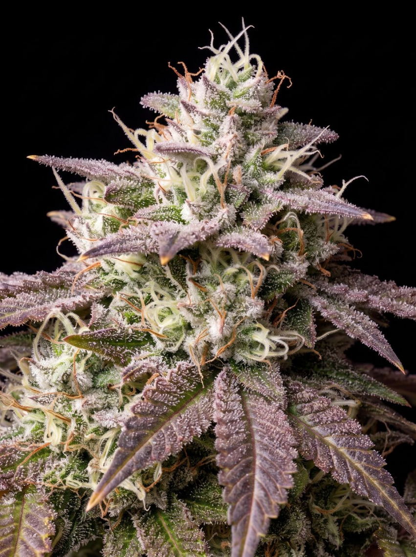 Lemon Bubble Seeds