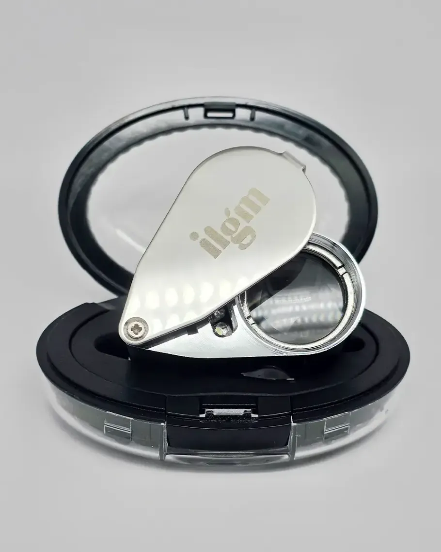ILGM Magnifying Loupe