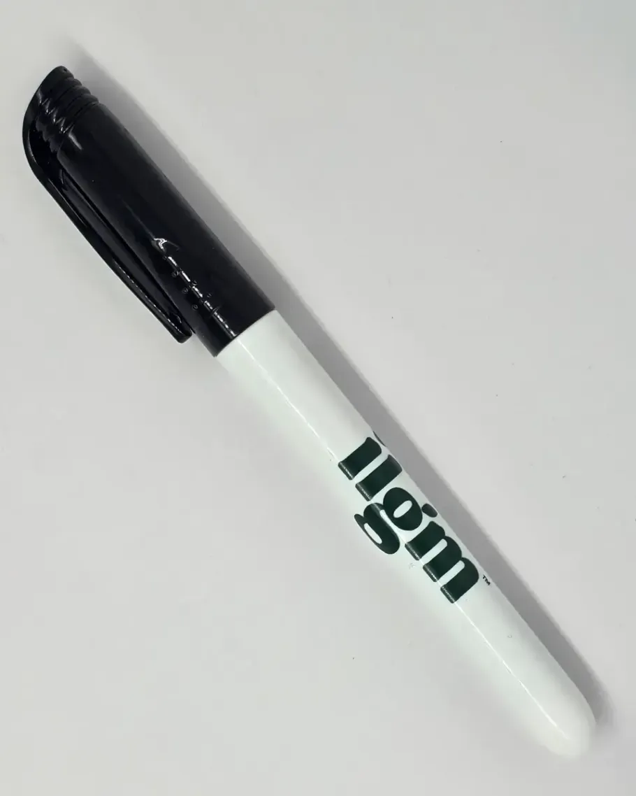 ILGM Permanent Marker