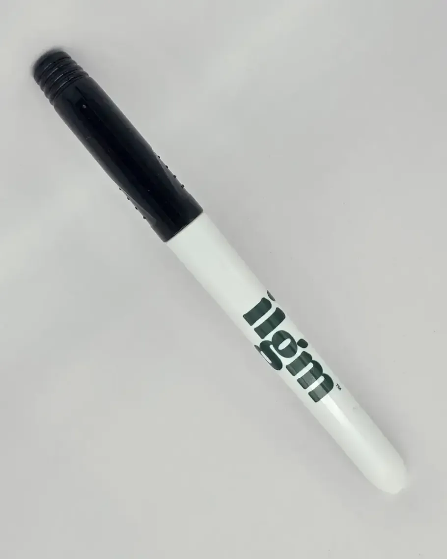 ILGM Permanent Marker
