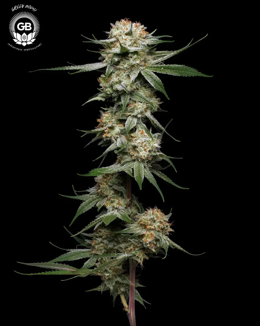 Mystery Haze Seeds