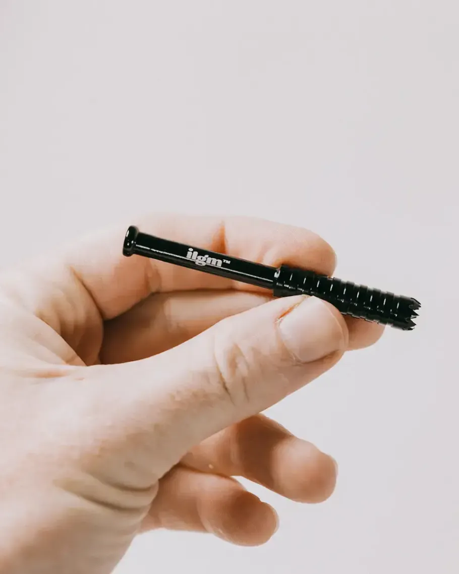 ILGM 1-Hitter