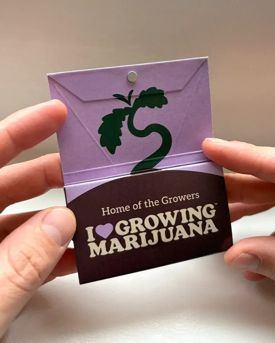 ILGM Rolling Papers