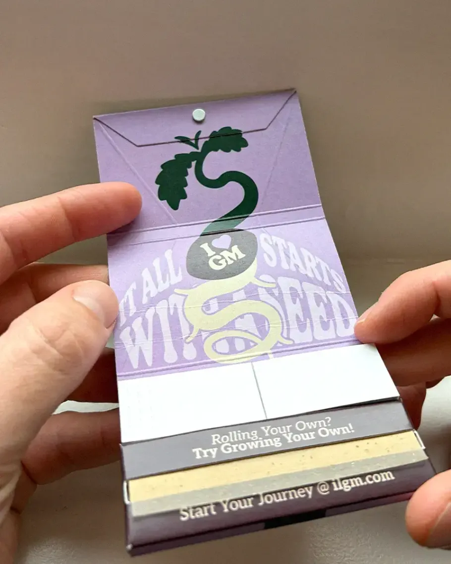ILGM Rolling Papers