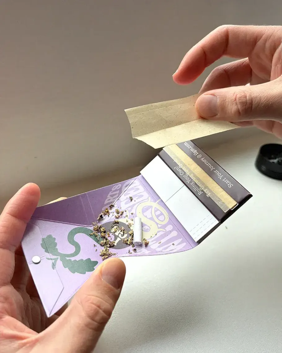 ILGM Rolling Papers