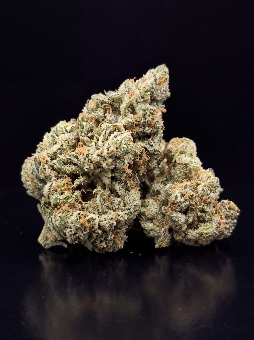 Slice O' Lime OG Autoflower Seeds