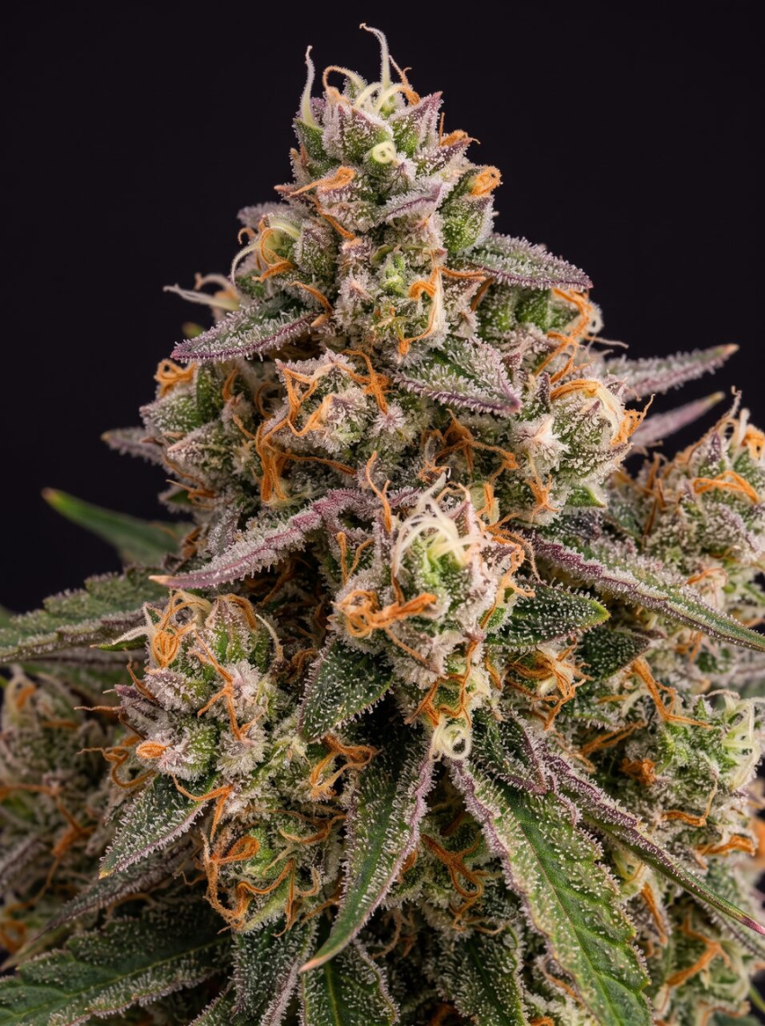 Slice O' Lime OG Autoflower Seeds