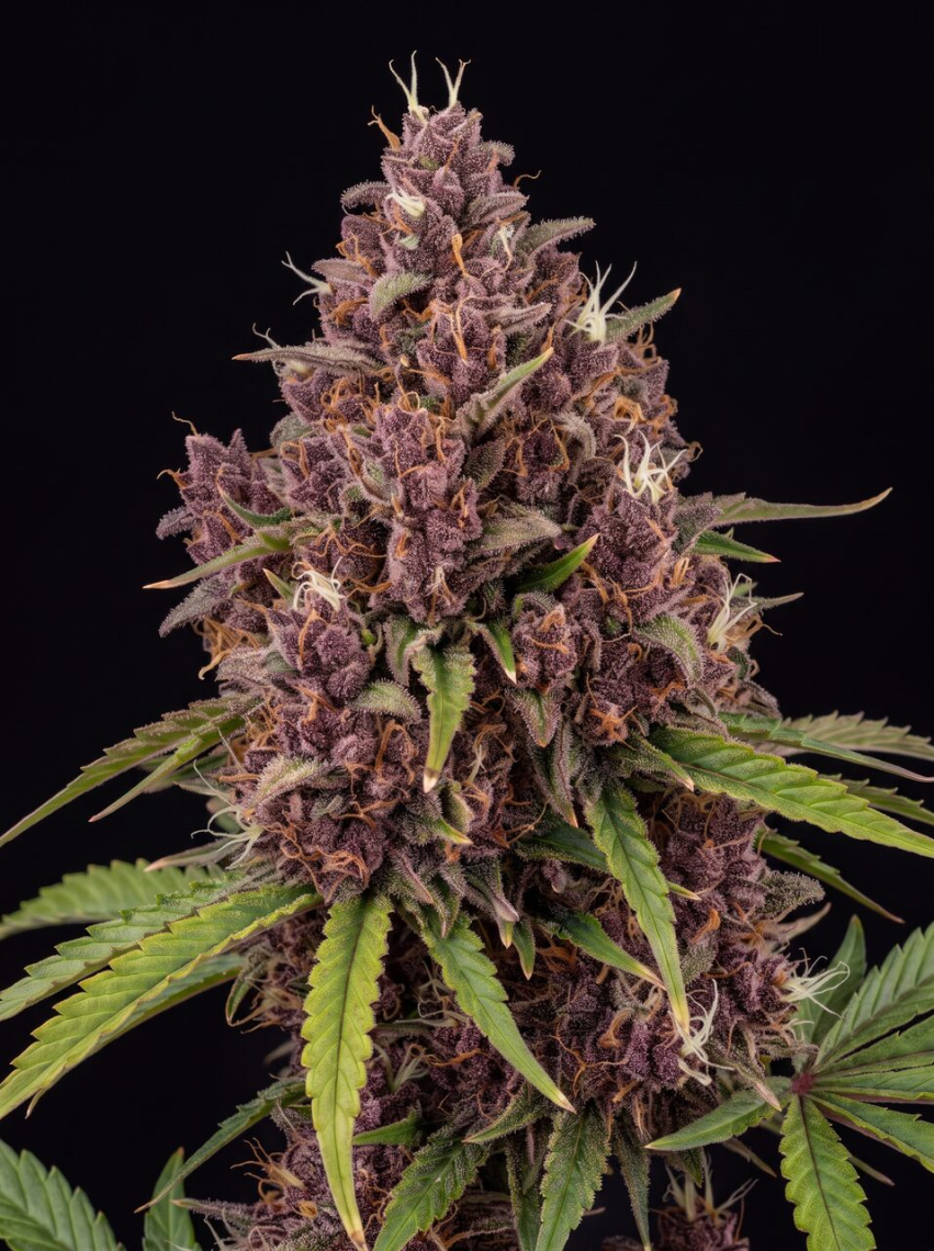 Snickerdoodle Seeds