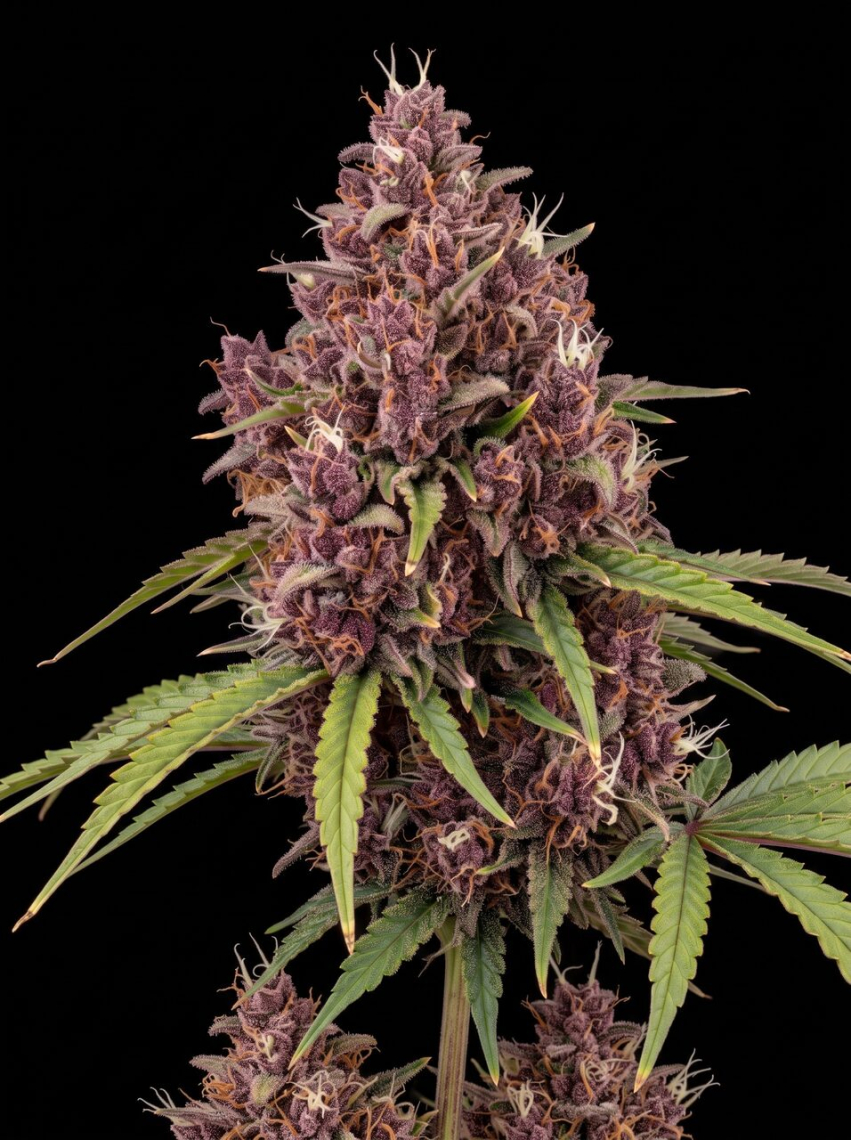 Snickerdoodle Seeds