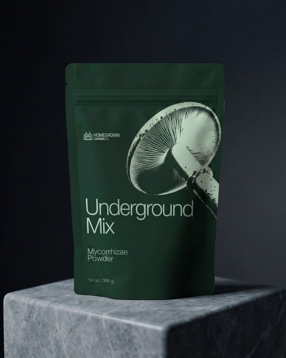 Seed to Harvest Grow Kit