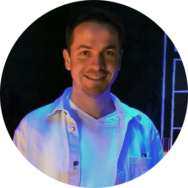 Oleksii ILGM