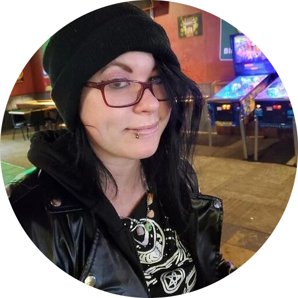 Sarah ILGM
