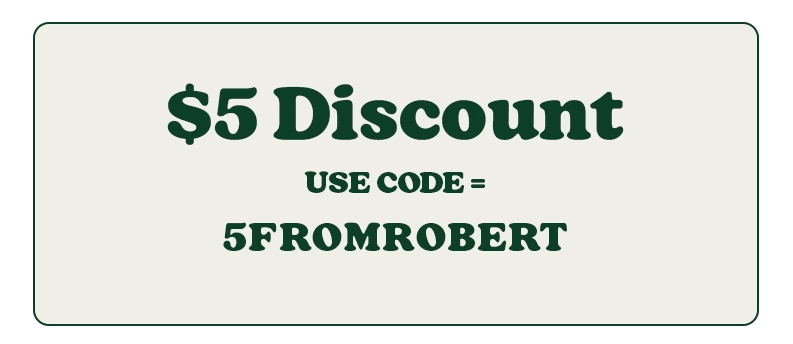 CTA - discounts 5