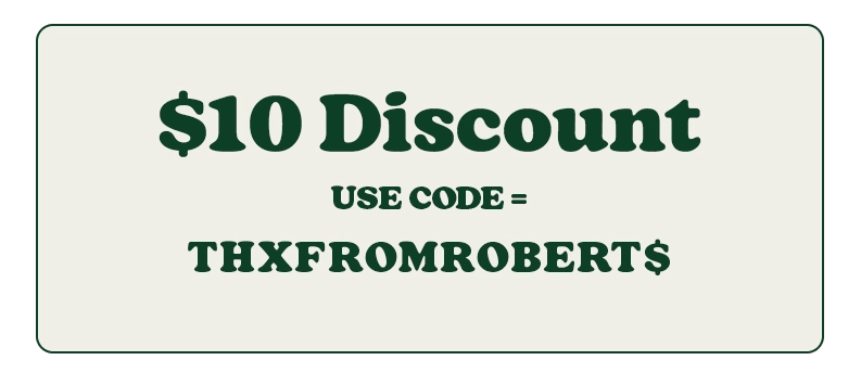 CTA - discounts 10