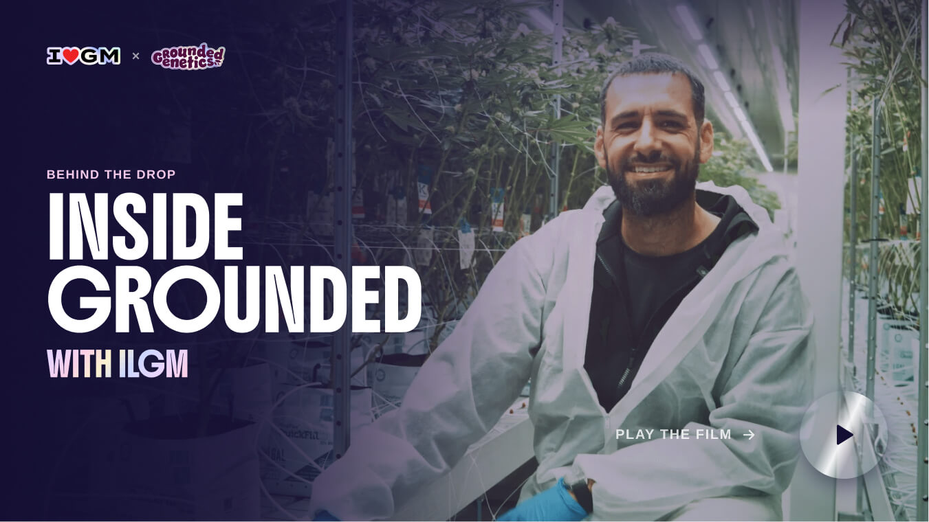Inside Grounded with ILGM — play the film