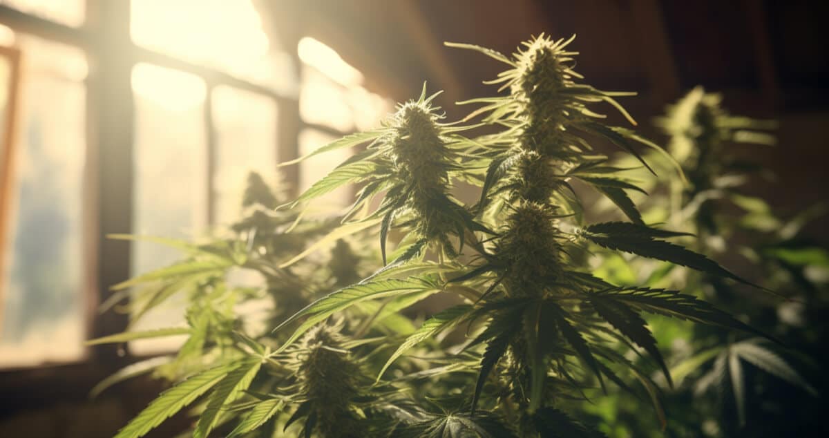The Top 10 Best Sativa Dominant Strains of All Time