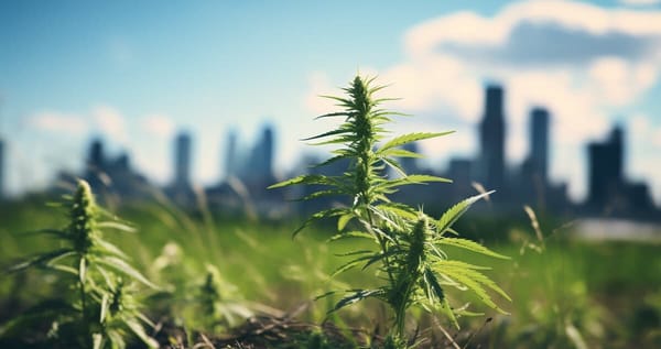 Growing medical marijuana plants in Illinois